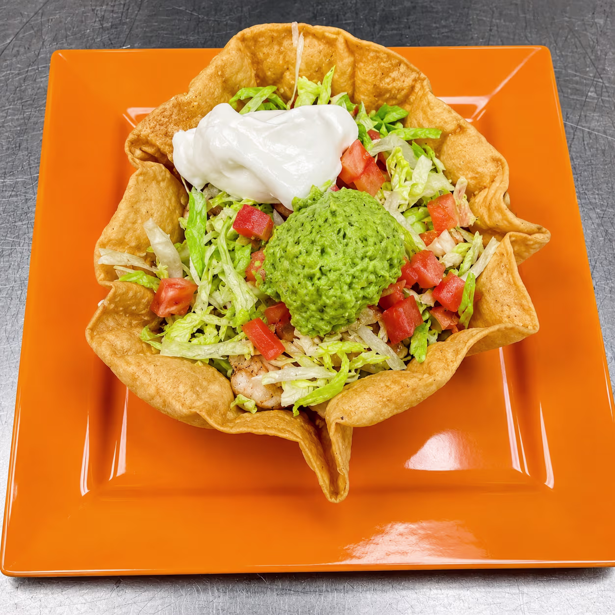 Mi Tierra enchiladas